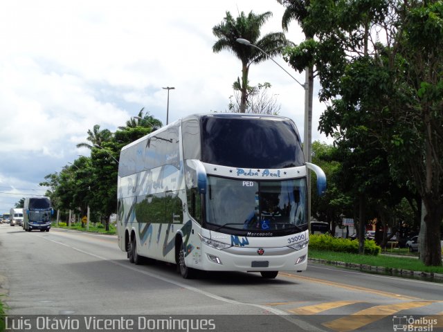Pedra Azul Turismo 33000 na cidade de Campos dos Goytacazes, Rio de Janeiro, Brasil, por Luis Otávio Vicente Domingues. Número da foto: #5800221.