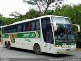 Empresa Gontijo de Transportes 21195 na cidade de São Paulo, São Paulo, Brasil, por Julio Medeiros. Número da foto: #:id.