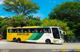 Empresa Gontijo de Transportes 12570 na cidade de São Paulo, São Paulo, Brasil, por Luis Fernando da Silva. Número da foto: #5798589.