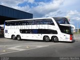Auto Viação Catarinense 3402 na cidade de Resende, Rio de Janeiro, Brasil, por Gilberto Martins. Número da foto: #5799212.