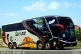 Serratur Transporte e Turismo 10000 na cidade de São Paulo, São Paulo, Brasil, por Matheus Henrique. Número da foto: #5799992.