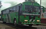 Transcar del Este AB 6009 na cidade de , por Luis Diego Sánchez. Número da foto: #5798298.