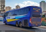 RodeRotas - Rotas de Viação do Triângulo 76415 na cidade de Limeira, São Paulo, Brasil, por Renan da Costa Oliveira. Número da foto: #5799503.