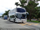 Pedra Azul Turismo 34000 na cidade de Campos dos Goytacazes, Rio de Janeiro, Brasil, por Luis Otávio Vicente Domingues. Número da foto: #5800203.
