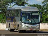 Viação Real 8512 na cidade de Paranavaí, Paraná, Brasil, por Robson Alves. Número da foto: #5800459.