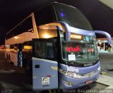 Viação Águia Branca 50040 na cidade de Capim Grosso, Bahia, Brasil, por Rossini  Nascimento Borges. Número da foto: #:id.