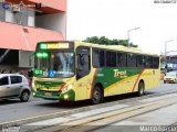 TREL - Transturismo Rei RJ 165.144 na cidade de Rio de Janeiro, Rio de Janeiro, Brasil, por Marco Aurélio Pereira Garcia. Número da foto: #5798269.