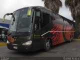 Chilebus Internacional  na cidade de , por Araya Daniel . Número da foto: #5798996.