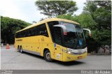 Viação Itapemirim 60561 na cidade de São Paulo, São Paulo, Brasil, por Renato de Aguiar. Número da foto: #5799602.