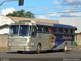 Viação Real 2596 na cidade de Paranavaí, Paraná, Brasil, por Robson Alves. ID da foto: :id.