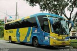 Viação Ultra 2277 na cidade de Guarujá, São Paulo, Brasil, por Francisco Ivano. Número da foto: #5799986.