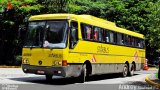 Viação Itapemirim 40283 na cidade de São Paulo, São Paulo, Brasil, por Andrey Gustavo. Número da foto: #5799217.