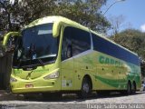 Viação Garcia 7889 na cidade de Lambari, Minas Gerais, Brasil, por Thiago  Salles dos Santos. ID da foto: :id.