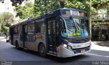 SM Transportes 20764 na cidade de Belo Horizonte, Minas Gerais, Brasil, por Luiz Silva. Número da foto: #5798944.