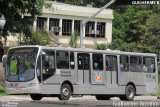 Viação Tamandaré 16L38 na cidade de Curitiba, Paraná, Brasil, por Guilherme Bomfim. Número da foto: #5798604.