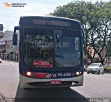 Rápido Campinas RL-6768 na cidade de Sorocaba, São Paulo, Brasil, por Luciano Alex. ID da foto: :id.