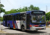 ABC Transportes Coletivos  Vale do Paraíba 20.005 na cidade de Caçapava, São Paulo, Brasil, por Ricardo Luiz. Número da foto: #5799452.