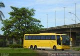 Viação Itapemirim 9047 na cidade de Vitória, Espírito Santo, Brasil, por Otávio Augusto Gomes Siqueira. Número da foto: #5800378.
