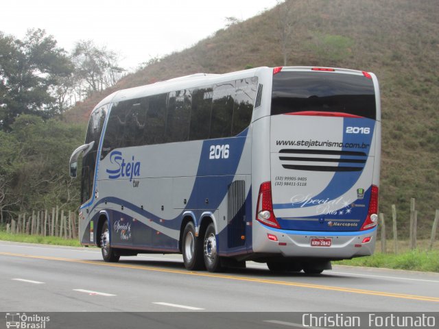 Steja Turismo 2016 na cidade de Coimbra, Minas Gerais, Brasil, por Christian  Fortunato. ID da foto: 5800623.