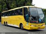 Viação Itapemirim 5541 na cidade de São Paulo, São Paulo, Brasil, por Julio Medeiros. Número da foto: #5801898.
