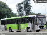 Viação Garcia 7509 na cidade de Maringá, Paraná, Brasil, por Victor Hugo Guedes Pereira. Número da foto: #5801802.