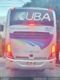 Kuba Turismo 1103 na cidade de São Paulo, São Paulo, Brasil, por Guilherme  Cassiano. Número da foto: #:id.