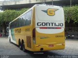 Empresa Gontijo de Transportes 12000 na cidade de Belo Horizonte, Minas Gerais, Brasil, por Paulo Alexandre da Silva. Número da foto: #5802019.