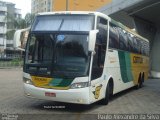 Empresa Gontijo de Transportes 12000 na cidade de Belo Horizonte, Minas Gerais, Brasil, por Paulo Alexandre da Silva. Número da foto: #5802014.