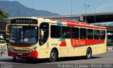Auto Viação Jurema RJ 120.004 na cidade de Rio de Janeiro, Rio de Janeiro, Brasil, por Cristiano Soares da Silva. Número da foto: #5800834.