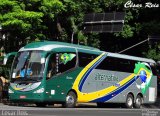 Alternative Tour 2074 na cidade de Belo Horizonte, Minas Gerais, Brasil, por César Ônibus. Número da foto: #5802157.
