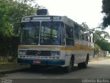 Serrano Transportes 1470 na cidade de Serra, Espírito Santo, Brasil, por Gilberto Martins. Número da foto: #5801635.
