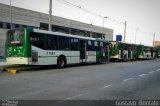 Via Sul Transportes Urbanos 5 1665 na cidade de São Paulo, São Paulo, Brasil, por Gustavo  Bonfate. ID da foto: :id.