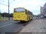 Viação Garcia 16194 na cidade de Apucarana, Paraná, Brasil, por Josino Vieira. Número da foto: #5802126.