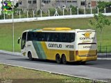 Empresa Gontijo de Transportes 14500 na cidade de Aracaju, Sergipe, Brasil, por Gledson Santos Freitas. Número da foto: #:id.