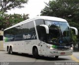 Planalto Transportes 3012 na cidade de São Paulo, São Paulo, Brasil, por Rodrigo  Aparecido. Número da foto: #5801831.