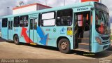 Aliança Transportes Urbanos 21222 na cidade de Fortaleza, Ceará, Brasil, por Alisson Wesley. Número da foto: #:id.