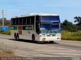 Empresa Gontijo de Transportes 11395 na cidade de Caeté, Minas Gerais, Brasil, por João Paulo Brito Siqueira. Número da foto: #5801146.