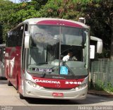 Expresso Gardenia 3940 na cidade de São Paulo, São Paulo, Brasil, por Rodrigo  Aparecido. Número da foto: #5801725.
