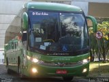 Auto Viação Catarinense 3320 na cidade de Joinville, Santa Catarina, Brasil, por Luiz Ronchi. Número da foto: #:id.