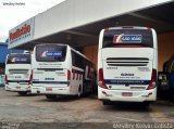 São João Votorantim - Sorotur Turismo 6200 na cidade de Sorocaba, São Paulo, Brasil, por Weslley Kelvin Batista. Número da foto: #5800975.