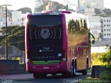 Viação Garcia 7169 na cidade de Campinas, São Paulo, Brasil, por Ezequiel Vicente Fernandes. Número da foto: #5801433.