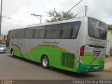 Turin Transportes 14000 na cidade de Ouro Preto, Minas Gerais, Brasil, por Eloísio Pereira Ribeiro. Número da foto: #5801052.