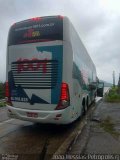 Auto Viação 1001 RJ 108.835 na cidade de Petrópolis, Rio de Janeiro, Brasil, por João Messias. Número da foto: #:id.