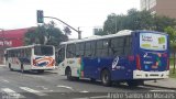 SBC Trans 2781 na cidade de São Bernardo do Campo, São Paulo, Brasil, por Andre Santos de Moraes. ID da foto: :id.