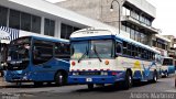Coopepar RL CB 3026 na cidade de , por Andrés Martínez Rodríguez. Número da foto: #5803028.