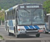 Viação Mauá RJ 185.220 na cidade de Niterói, Rio de Janeiro, Brasil, por Valter Silva. Número da foto: #:id.