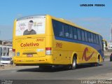 Coletivo Transportes 3002 na cidade de Caruaru, Pernambuco, Brasil, por Lenilson da Silva Pessoa. Número da foto: #:id.