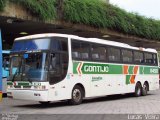 Empresa Gontijo de Transportes 11490 na cidade de Belo Horizonte, Minas Gerais, Brasil, por Lucas Vieira. Número da foto: #5804535.