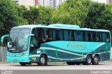 Coletivo Transpenha 510 na cidade de Curitiba, Paraná, Brasil, por Luan Lenon. Número da foto: #:id.