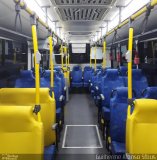 Volkswagen Ônibus e Caminhões - MAN Latin America 2210 na cidade de Volta Redonda, Rio de Janeiro, Brasil, por Guilherme Afonso Sfbus. Número da foto: #:id.